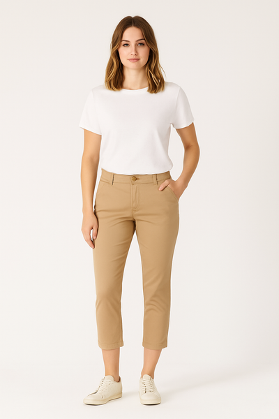 cropped pants culture
