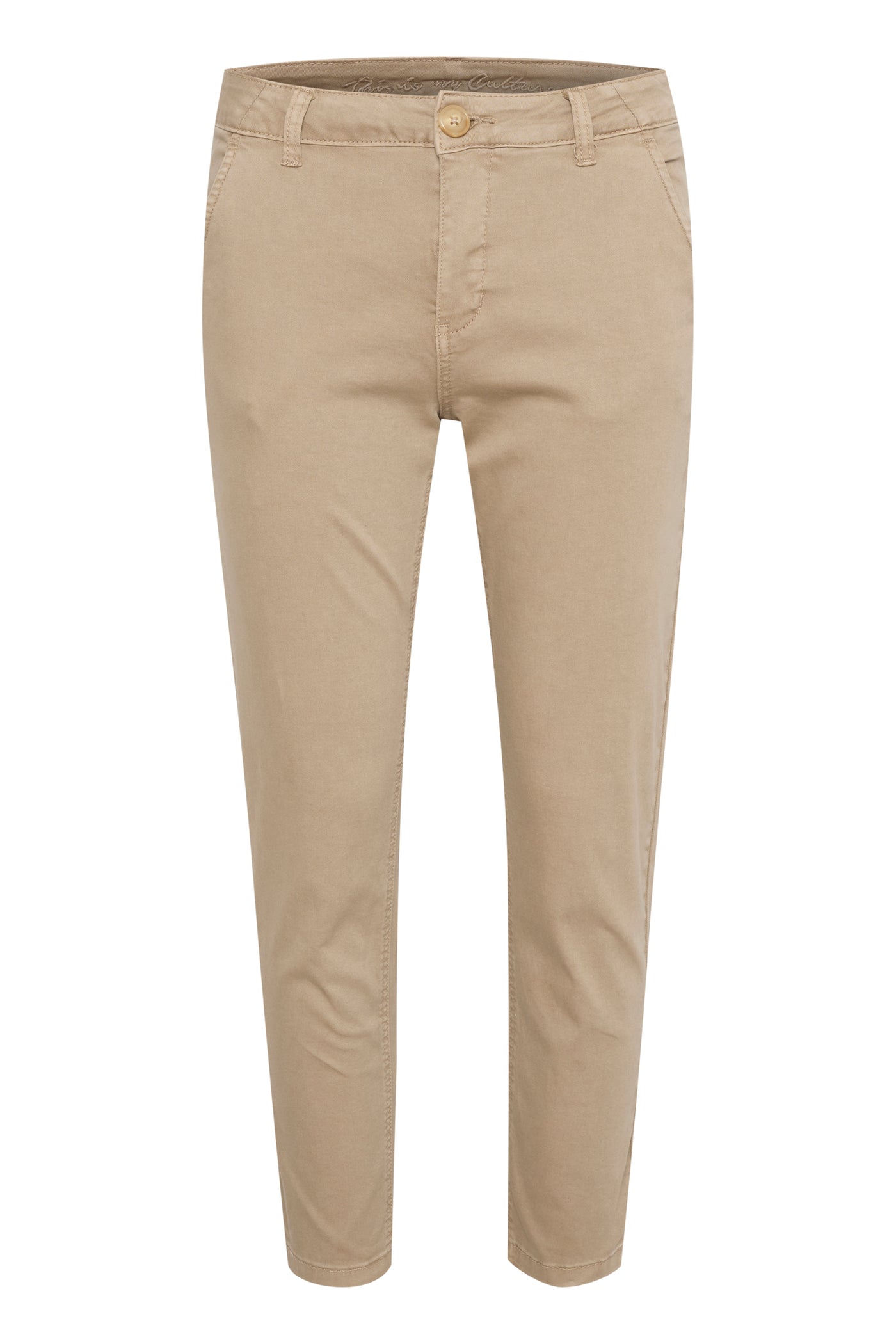 cropped pants culture women
