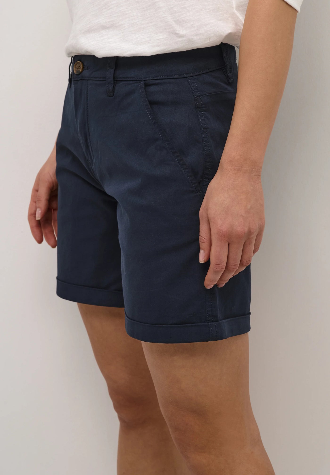 CULTURE Brita Shorts