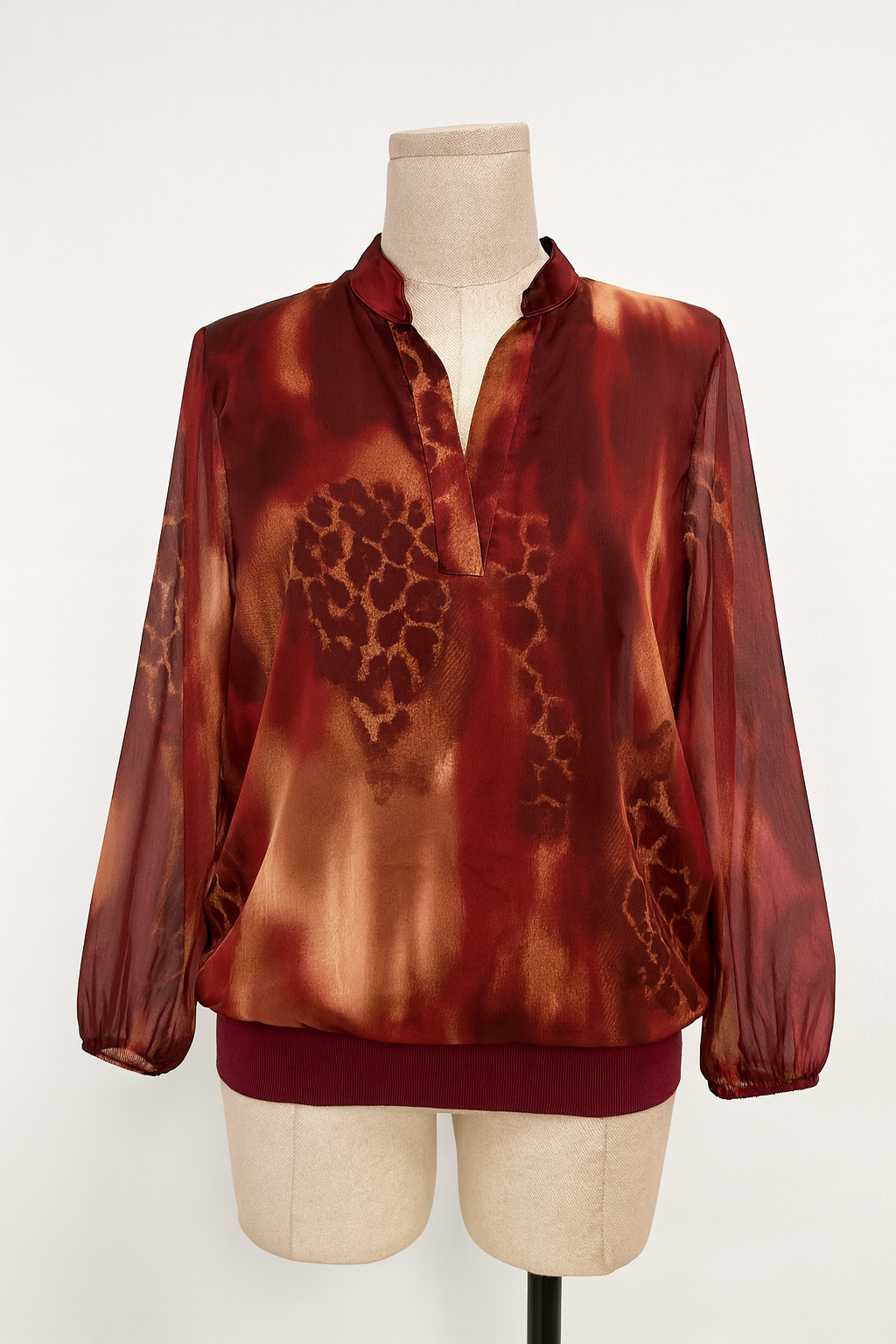 Marc Angelo Alena top