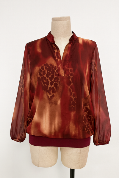 Marc Angelo Alena top