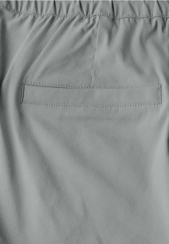 CECIL Casual fit trousers