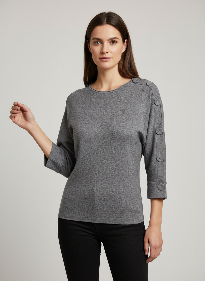 Hazel Top
