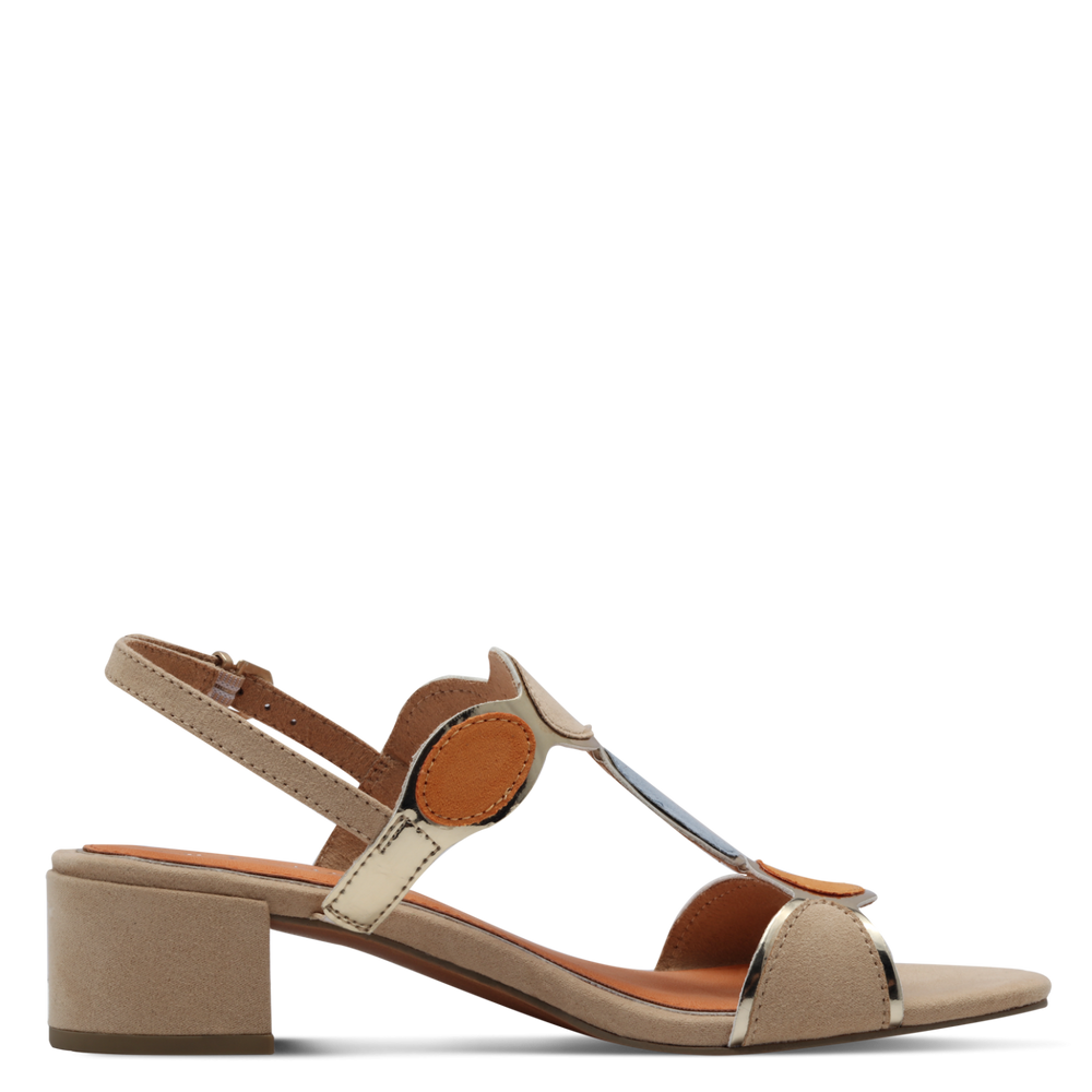 Marco Tozzi sandals