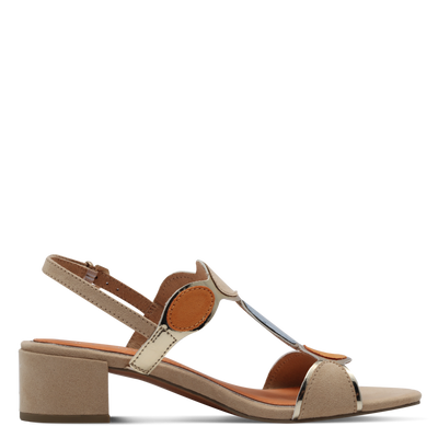 Marco Tozzi sandals