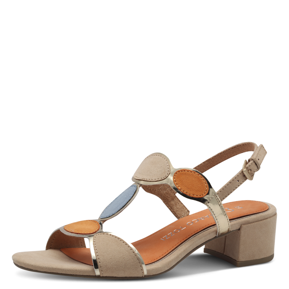 Marco Tozzi sandals