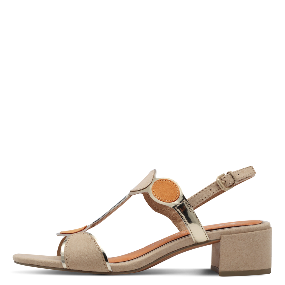 Marco Tozzi sandals