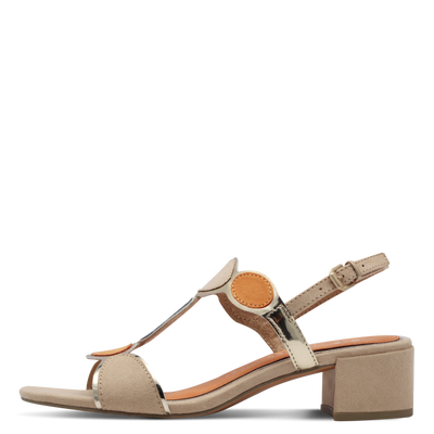 Marco Tozzi sandals