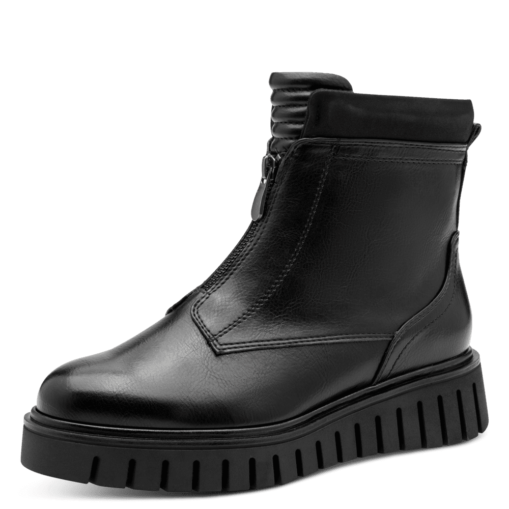 Marco Tozzi Ankle boots