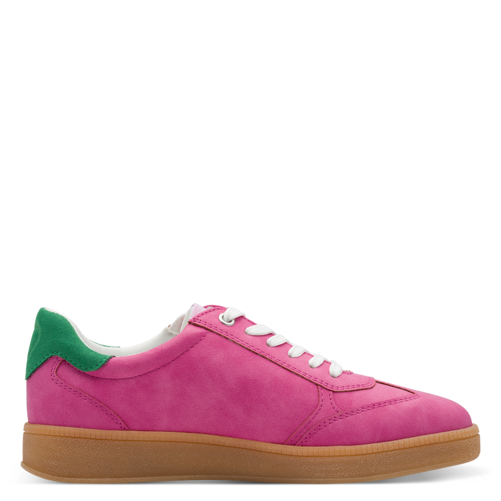 Marco Tozzi sneakers pink