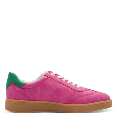 Marco Tozzi sneakers pink