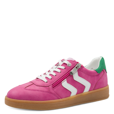 Marco Tozzi sneakers pink