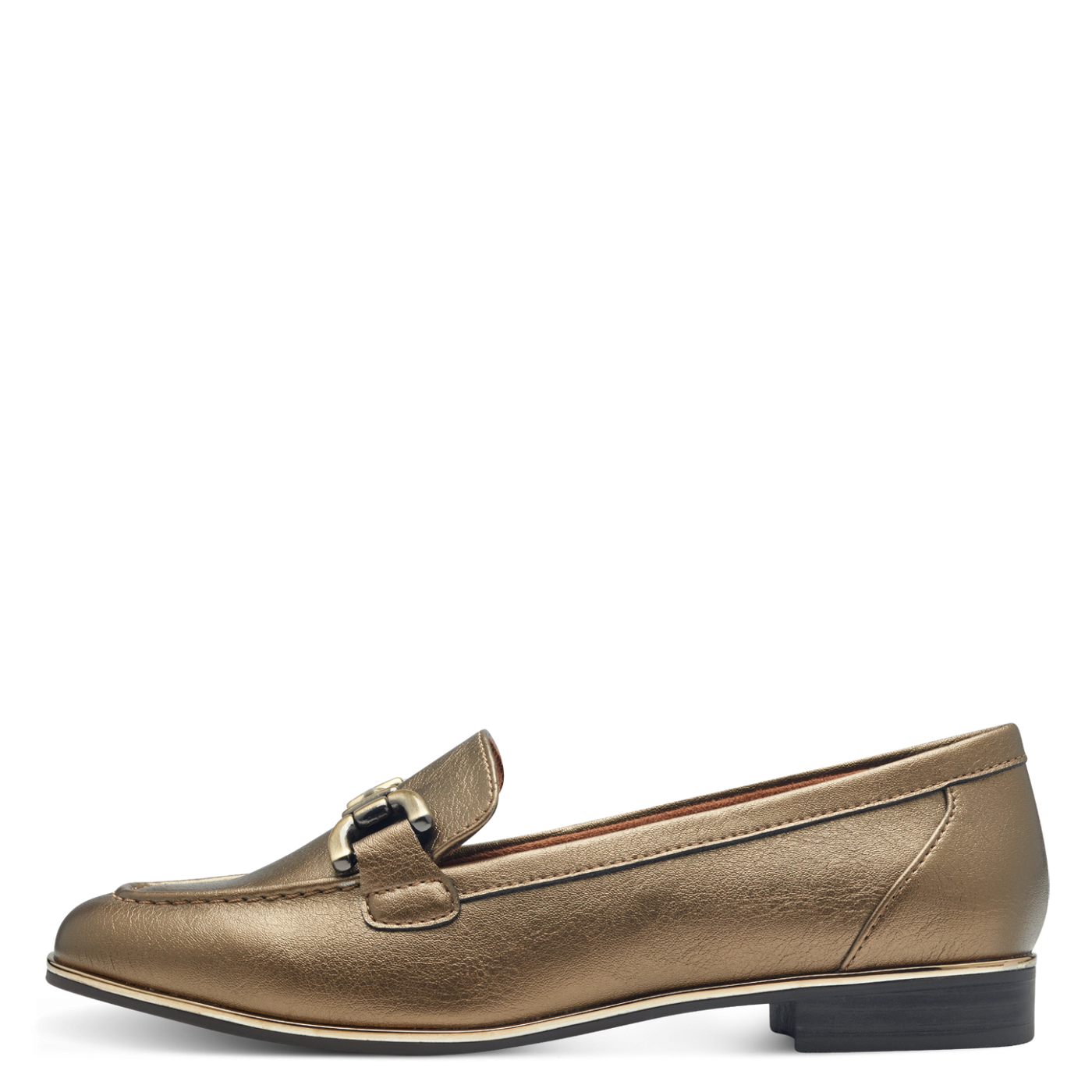 Marco Tozzi Women's flat shoes