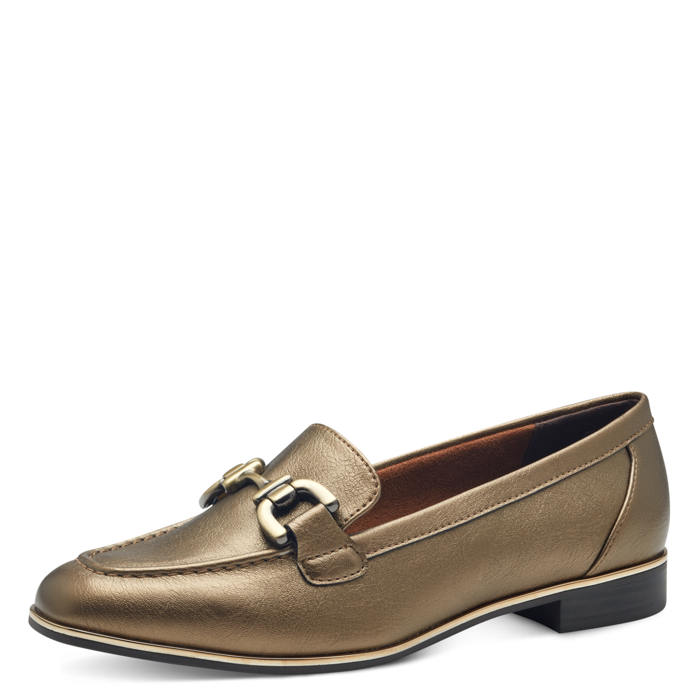 Marco Tozzi Women's flat shoes