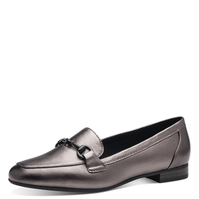 Marco Tozzi Women's flat shoes