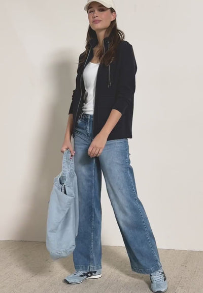 CECIL Ottoman Jacket