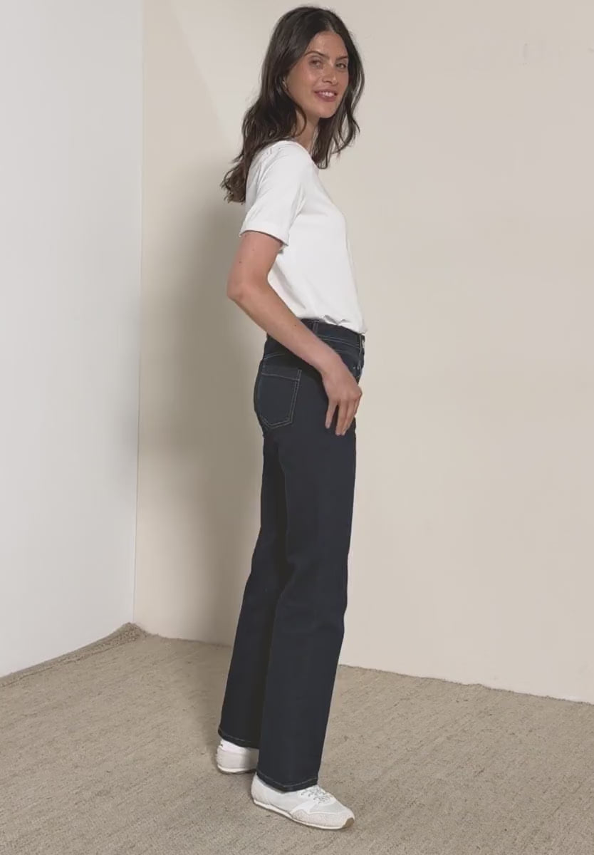 CECIL Toronto Style Bootcut jeans