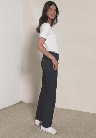 CECIL Toronto Style Bootcut jeans