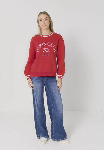 Street One
Jumper Loose Fit