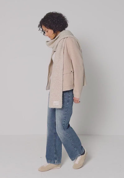Street one Wide leg 30 inch