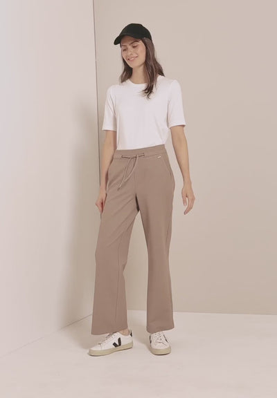 CECIL Wide Leg Trousers
