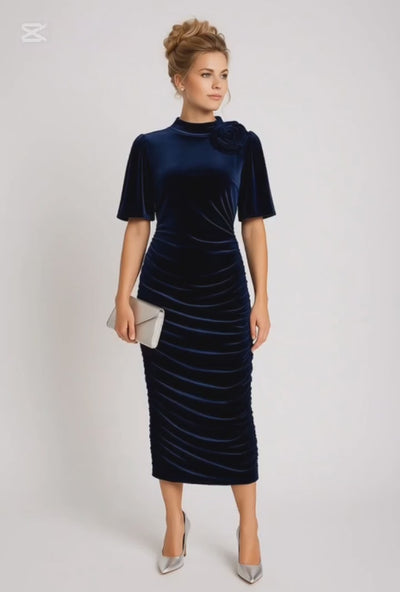 Rue De Feme Lena dress