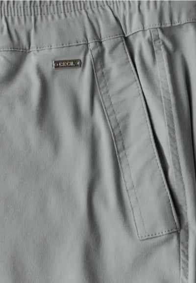 CECIL Casual fit trousers