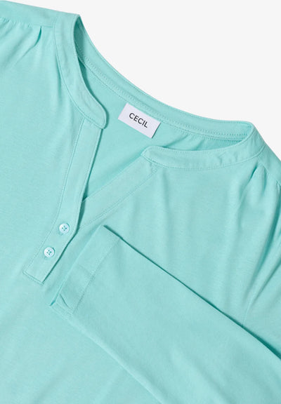 CECIL Tunic-style top