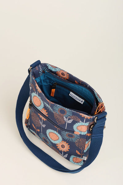 Brakeburn crossbody bag