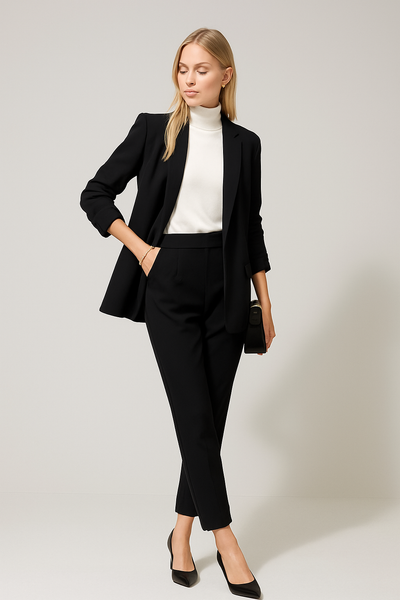 Marc Angelo Mia Blazer