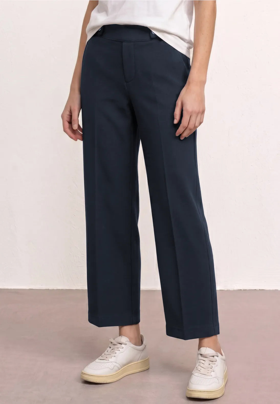 Street One 30 inch Wide leg – Charisma Fashions