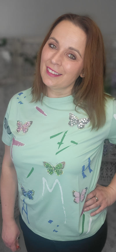 Arianna T-shirt