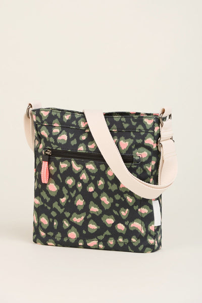 Brakeburn crossbody bag