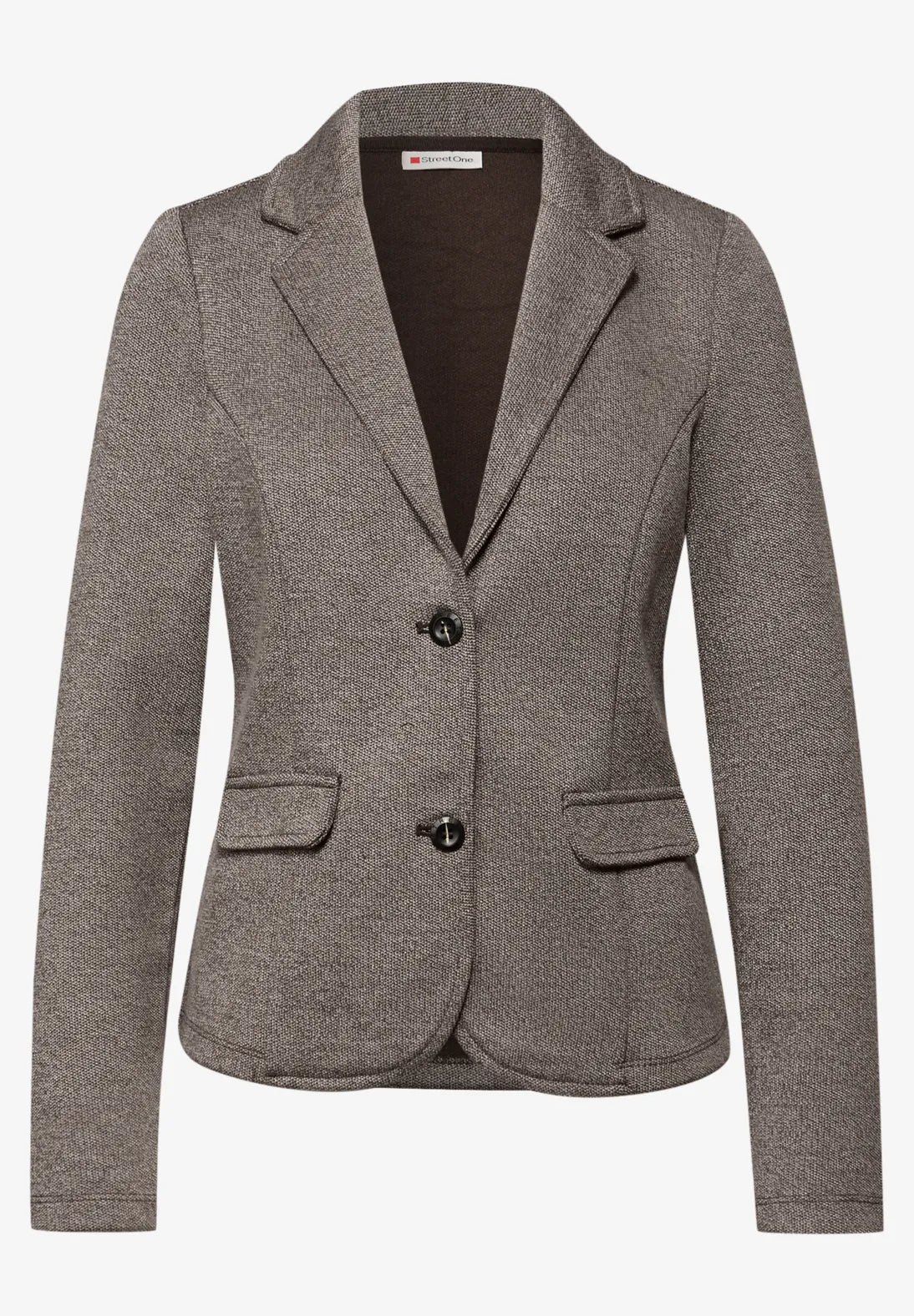 Street One basic Blazer