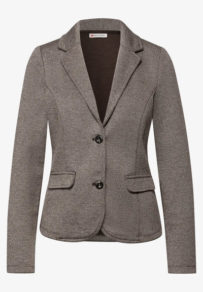 Street One basic Blazer
