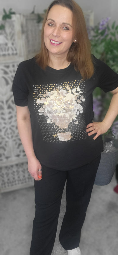 Rosza T-shirt