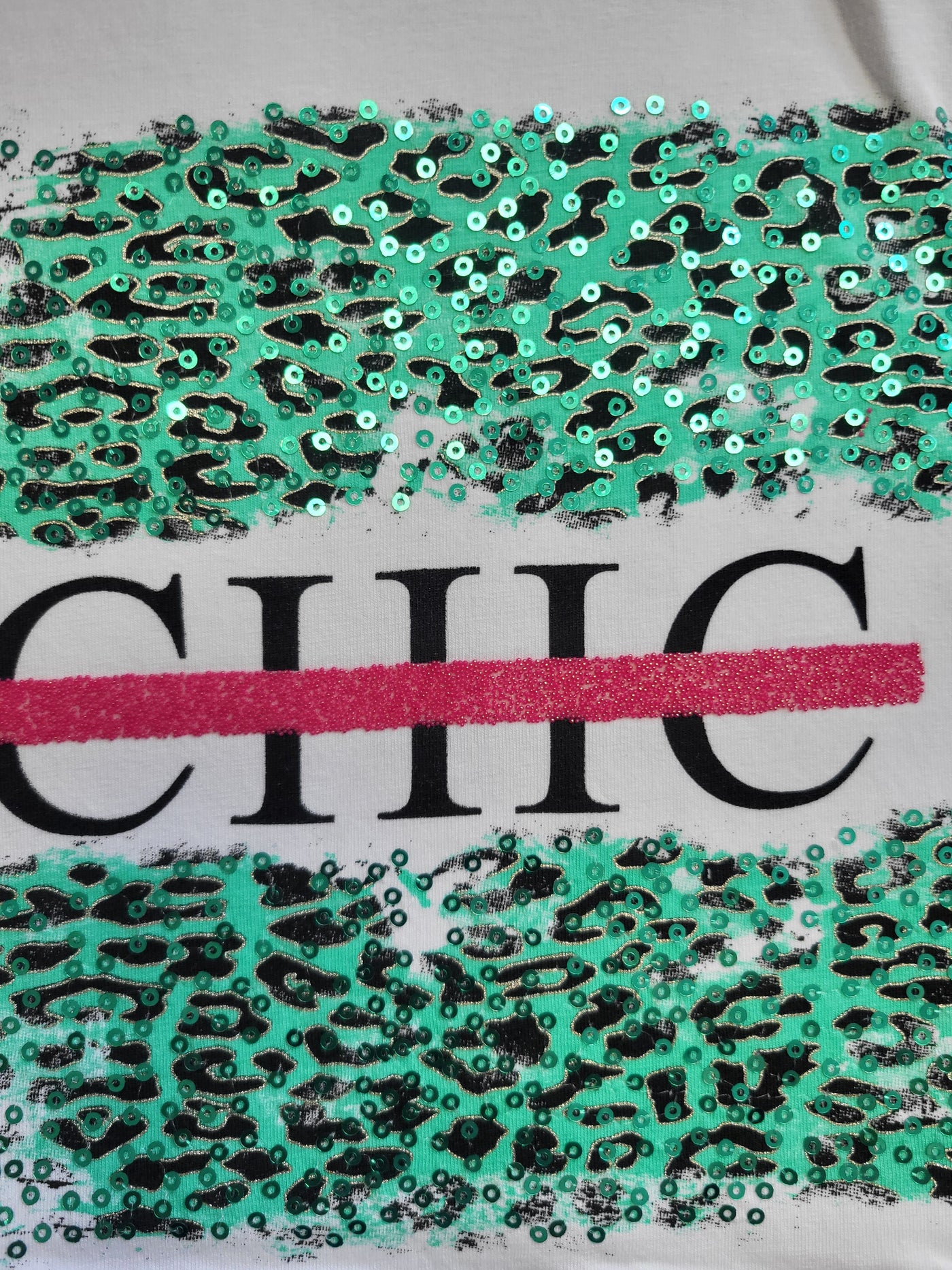CIHC T-shirt