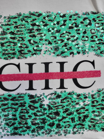 CIHC T-shirt