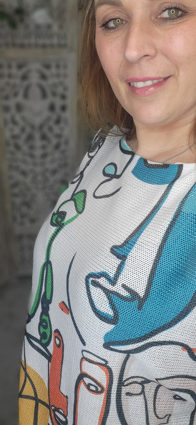 Kate Pullover