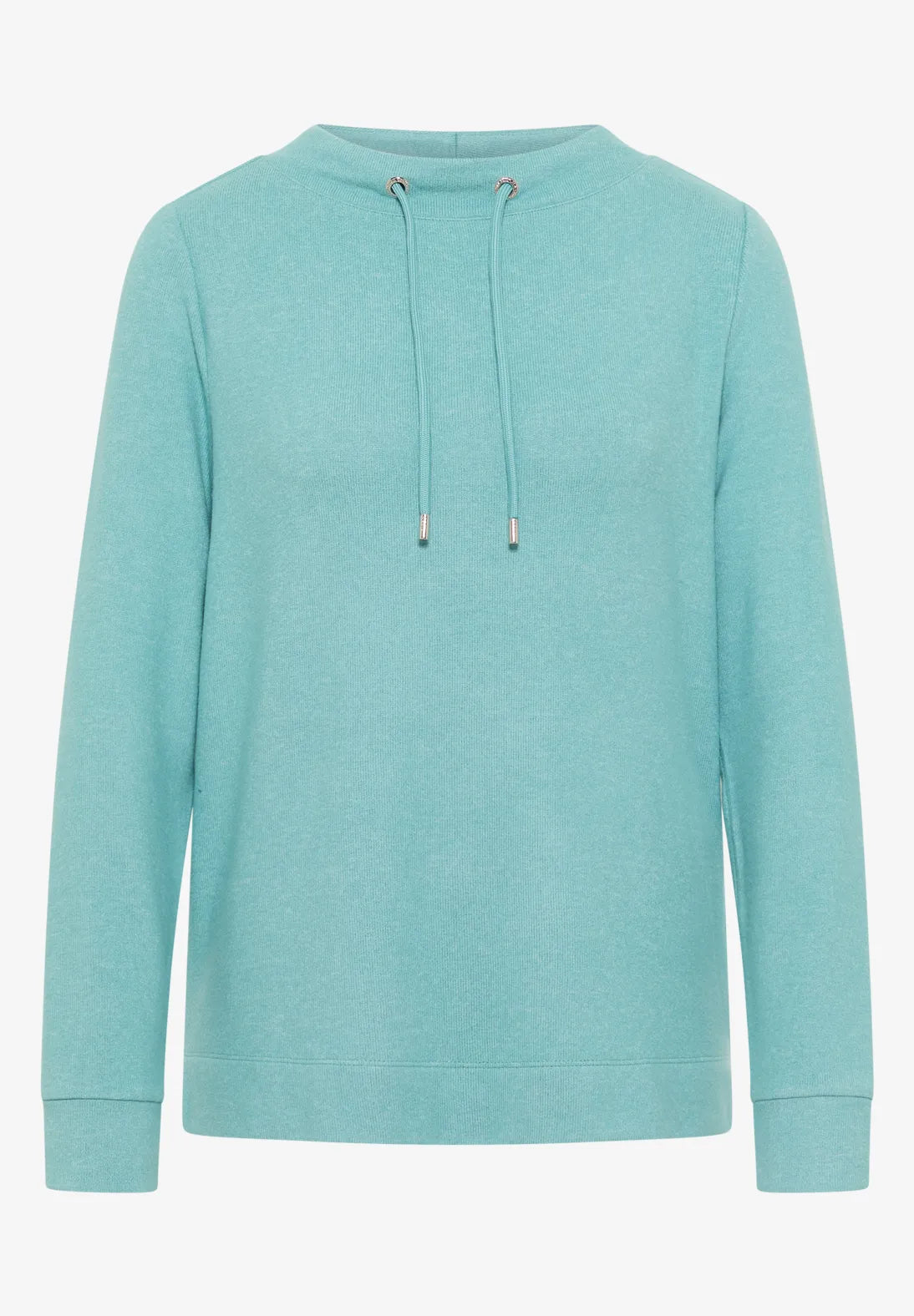 CECIL Cosy Melange top