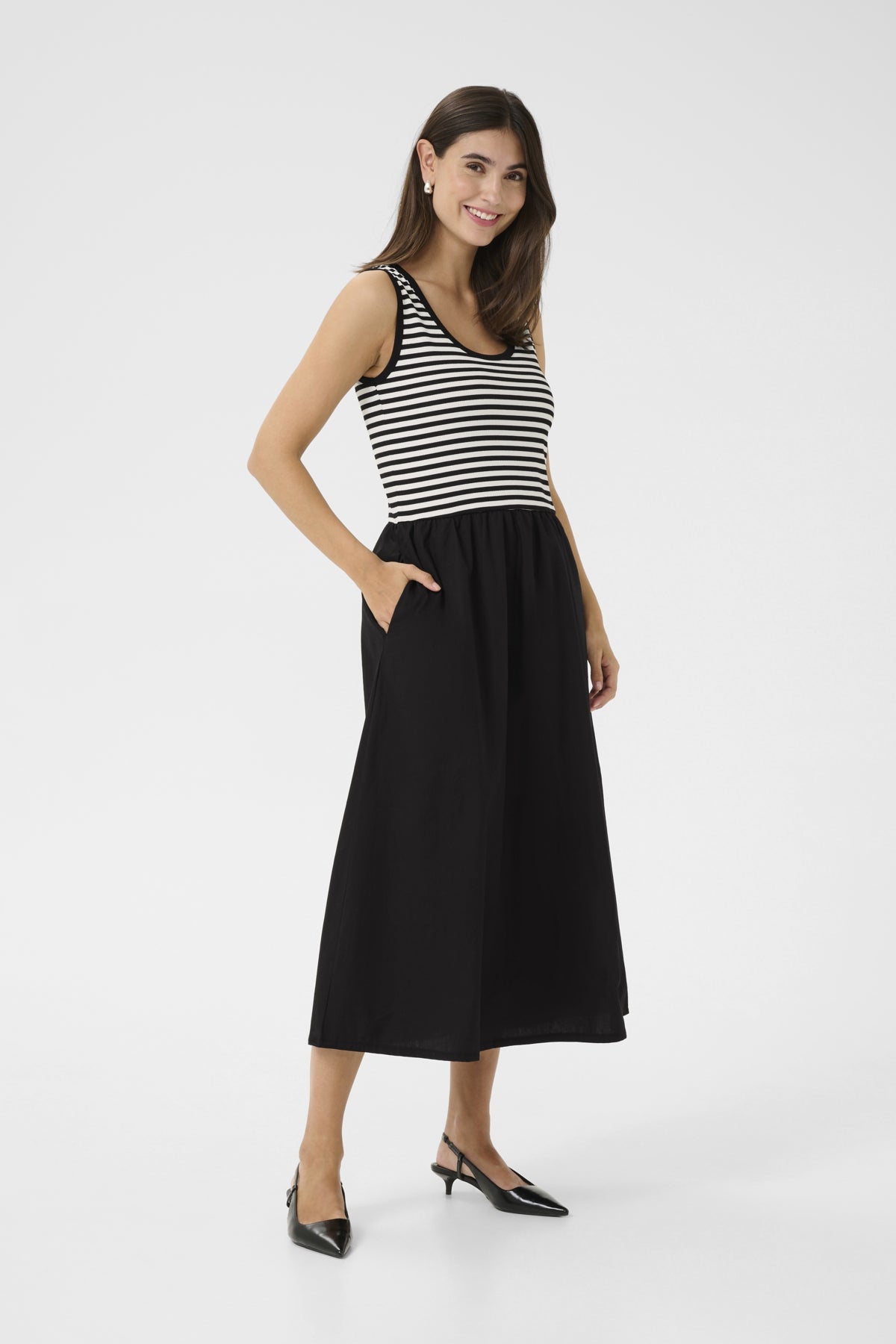 Culture Florence dress