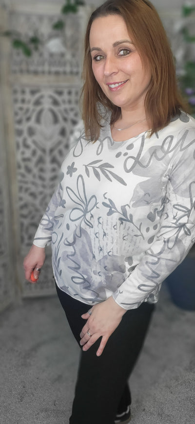 Jenifer Pullover