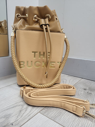 The Bucket bag