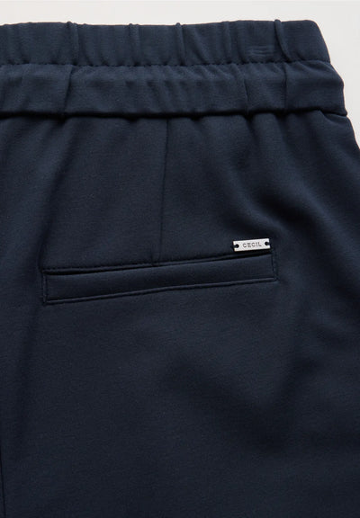 CECIL Casual Fit trousers