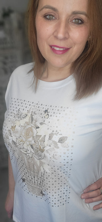 Rosza T-shirt