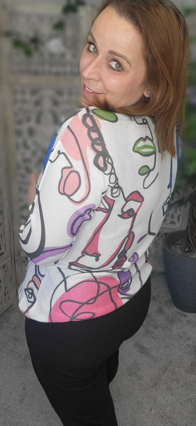 Kate Pullover
