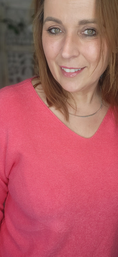 Greta Pullover