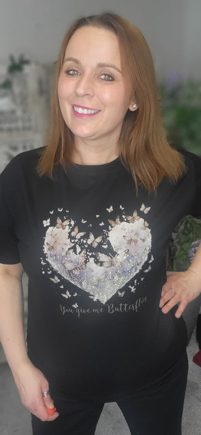 Chiara T-shirt