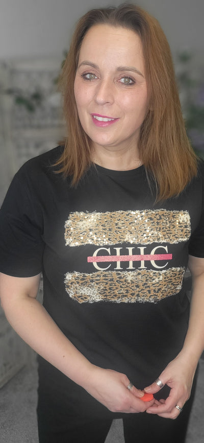 CIHC T-shirt