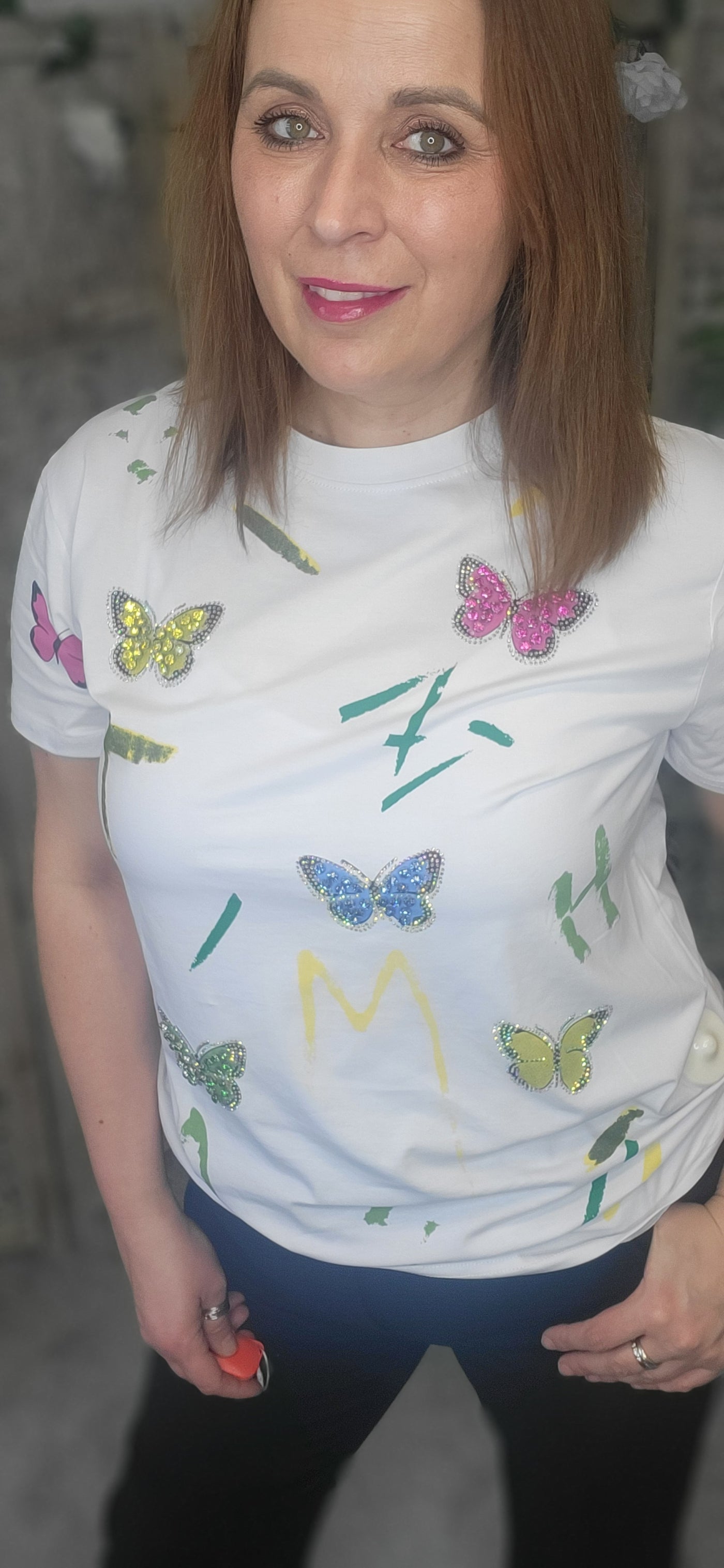 Arianna T-shirt